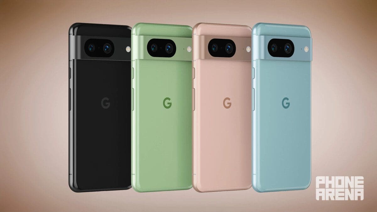 Featured image for Google leak reveals Pixel 8 and 8 Pro prices: A mix of promising and disappointing news