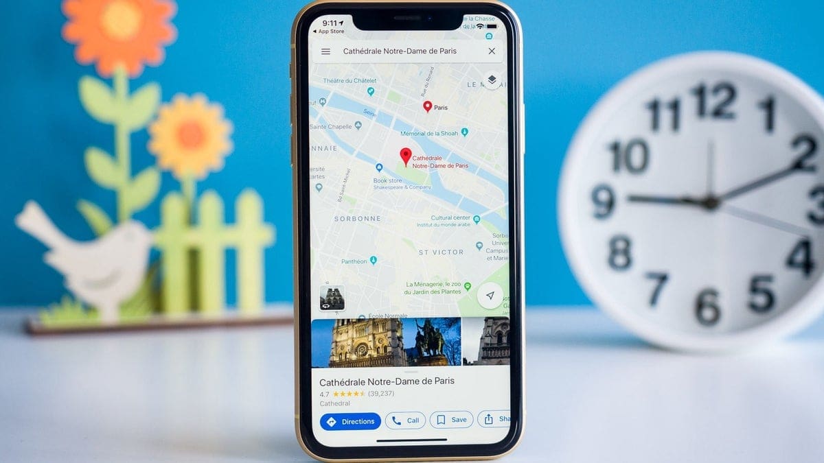 Featured image for Google Maps Introduces Accessibility Alerts for Enhanced Navigation Experience