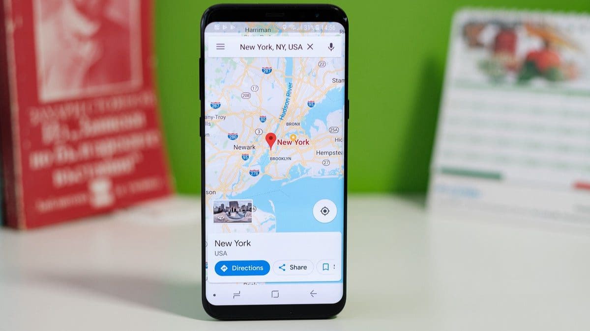 Featured image for Google Maps’ Quick Directions Expanding Nationwide – Better Late Than Never!