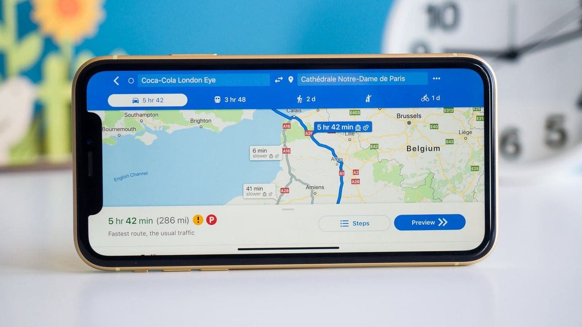 Featured image for Google Maps to Discontinue Key Feature in 2022: What You Need to Know