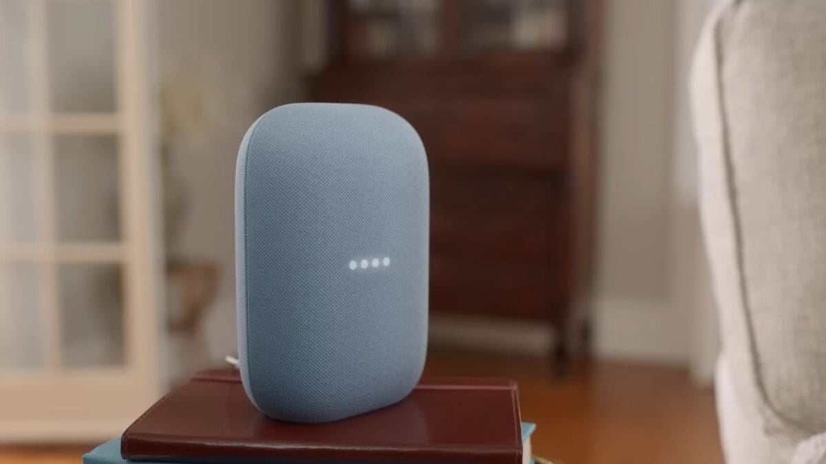 Featured image for Google Nest & Chromecast smart speakers regain ability to support multiple speaker groups with recent patent victory over Sonos