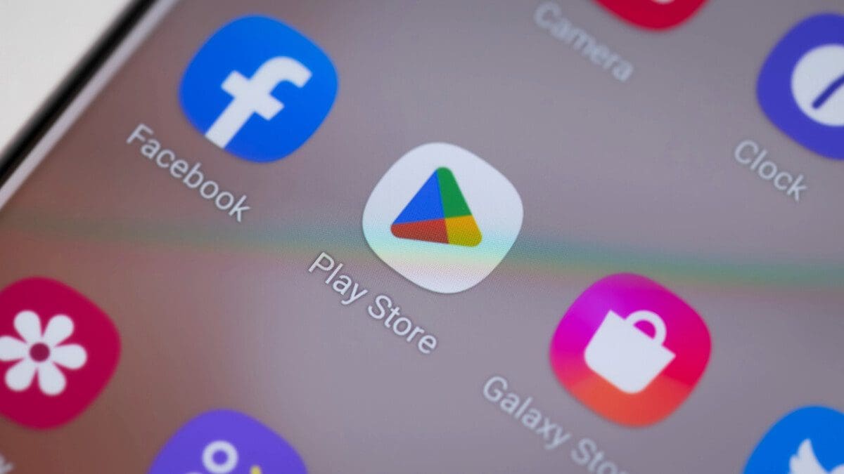 Featured image for Google offered Epic Games $147 million to introduce Fortnite on the Play Store.