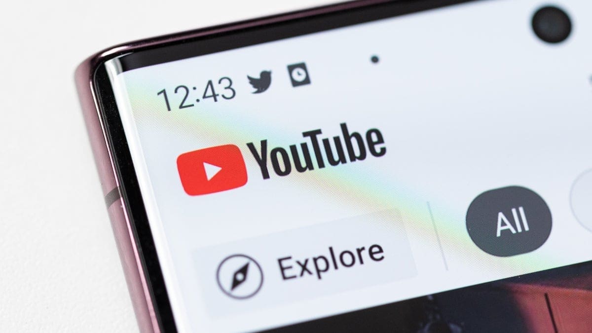 Featured image for Google parent Alphabet stumbles as YouTube’s Q2 results fall short