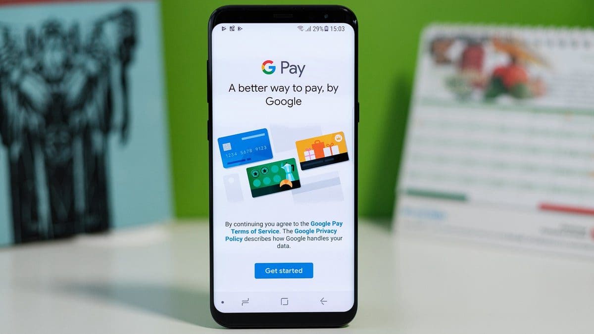 Featured image for Google Pay Shutdown: Yet Another App Bites the Dust – Stay Updated on Canada’s Telecommunications News