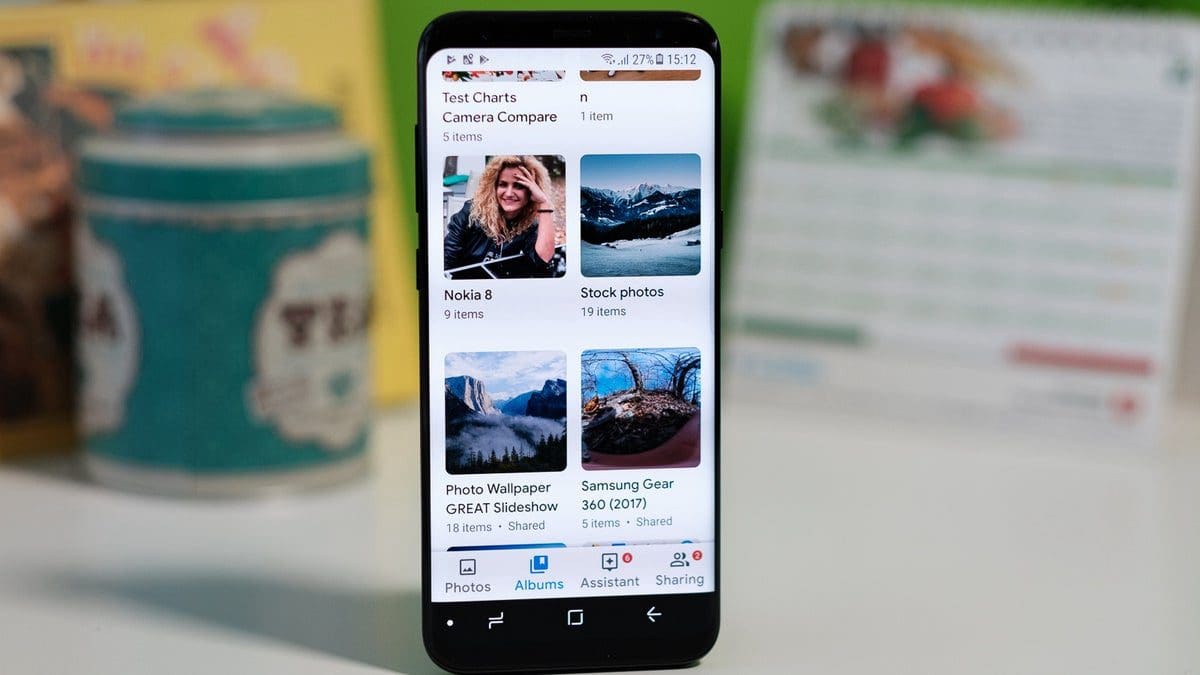 Featured image for Google Photos’ Latest Update: Transforming Into a Social Network? Discover the “My Week” Feature!