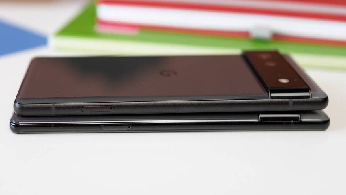 Featured image for Google Pixel 6: Factory Reset Causes Fatal Glitch, Users in Limbo as Google’s Response Confuses