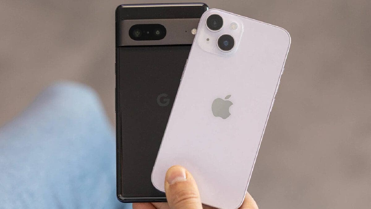 Featured image for Google Pixel taking a bite out of iPhone’s market share in the world’s third largest economy