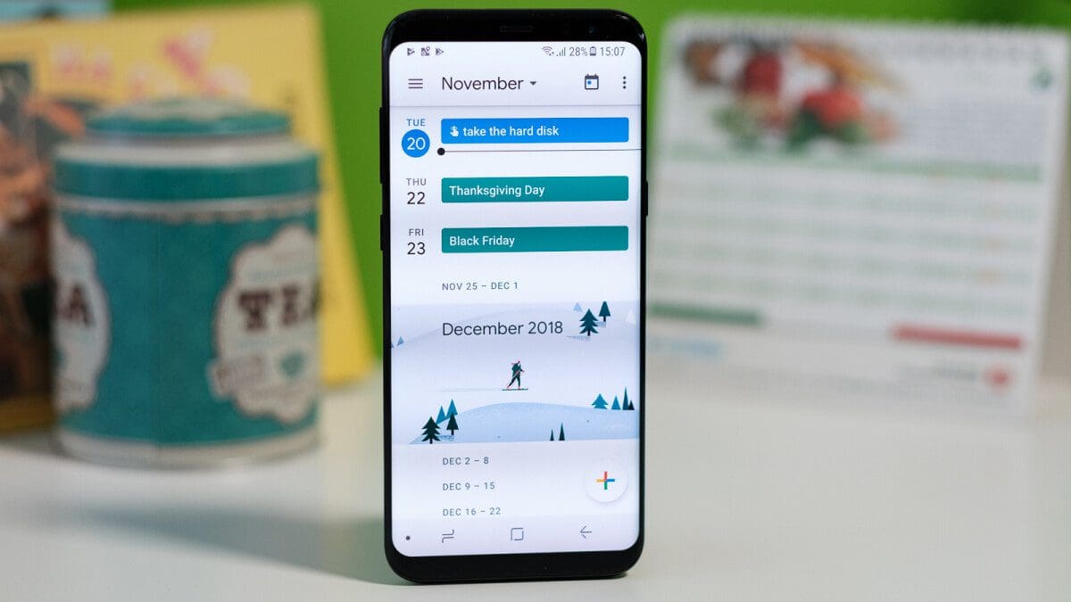 Featured image for Google resolves a particular compatibility issue between Calendar and Microsoft Outlook