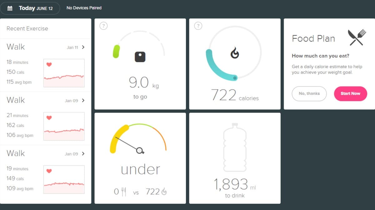 Featured image for Google Revamps Fitbit Experience: Say Goodbye to Web Dashboard, Hello to Mobile App
