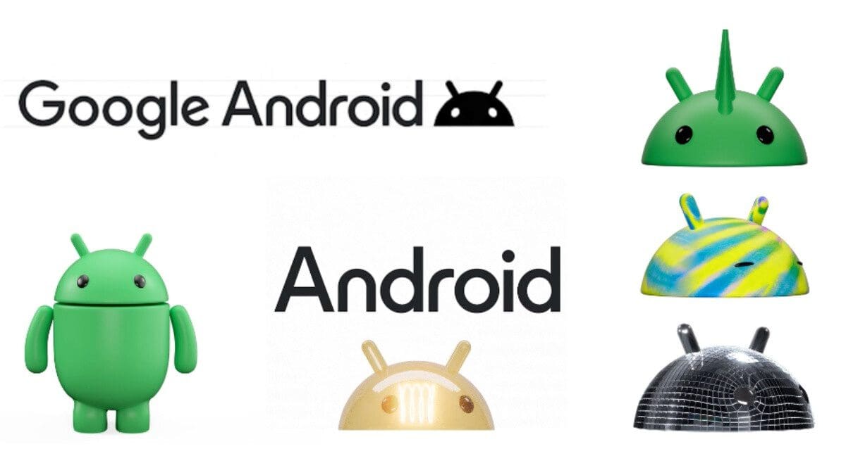 Featured image for Google Reveals an Exciting New Android Logo and an Array of Impressive Fresh Features, Leaving Android 14 Behind