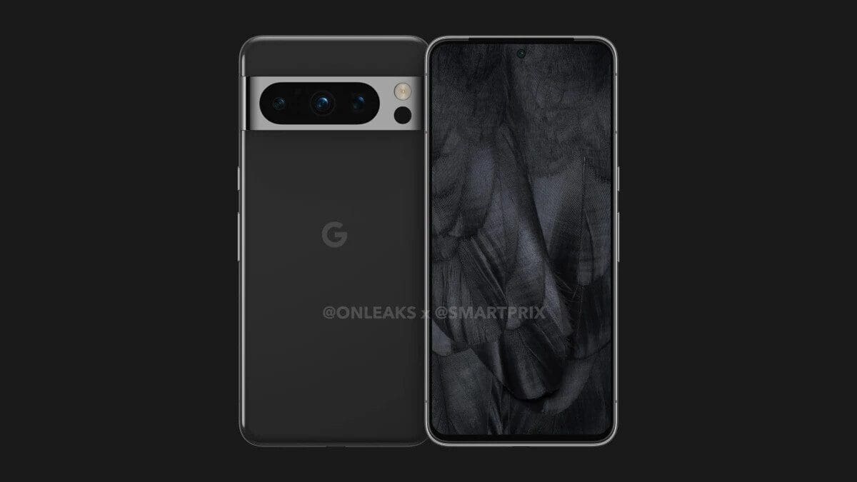 Featured image for Google Rivals Apple with Five Years of Android System Updates for Pixel 8 Series