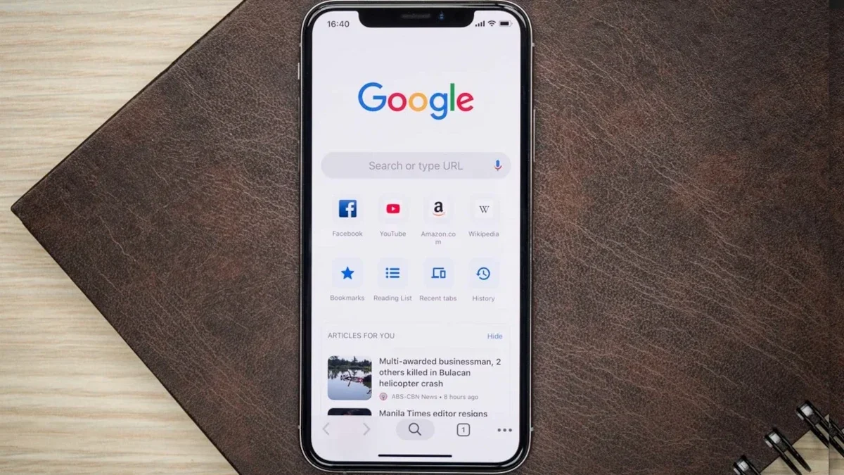 Featured image for Google Settles $5 Billion Lawsuit, Putting More Money in Your Pocket