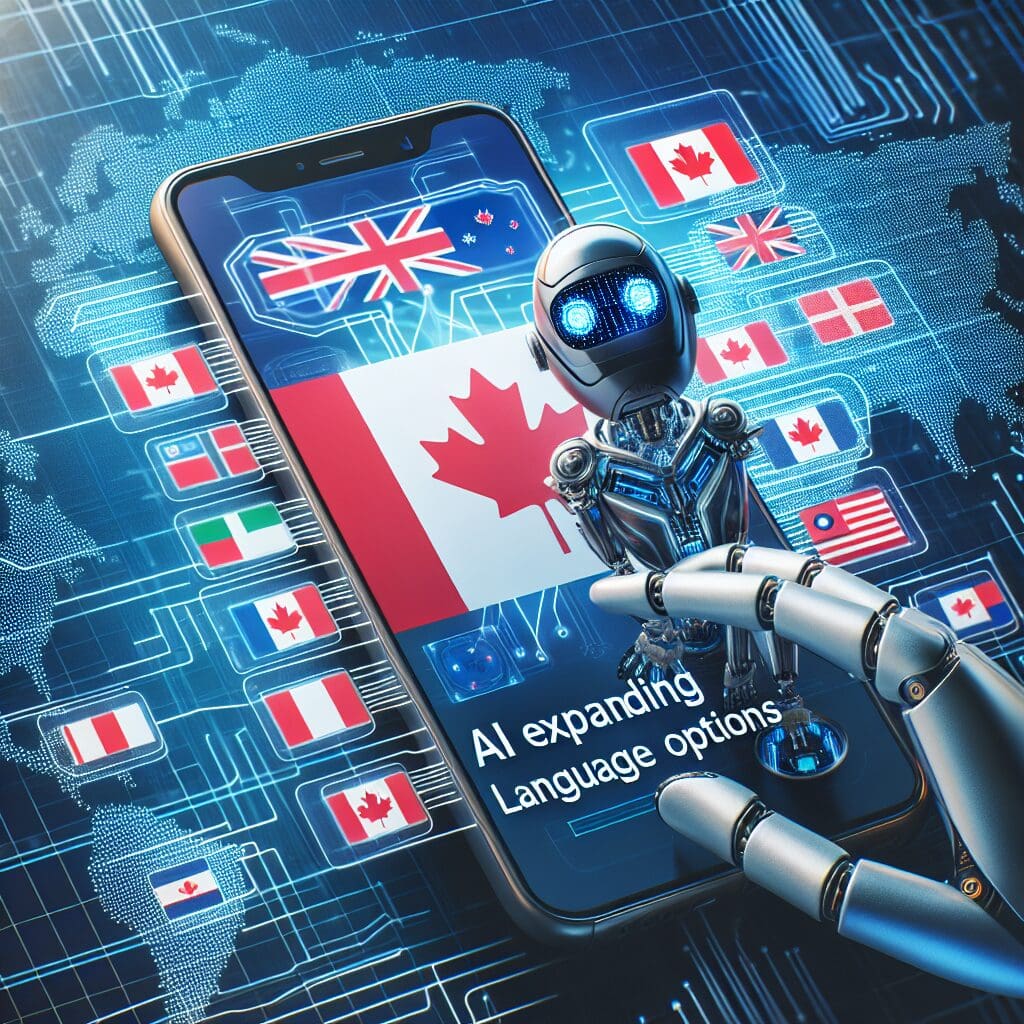Featured image for Google Translate Expanding Language Options with AI Innovation • Phones Canada News