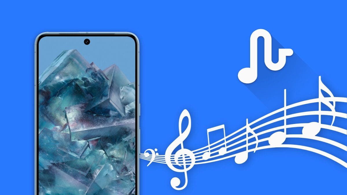 Featured image for Google Unveils Fresh “Gems” Assortment of Ringtones and Alarm Sounds for Every Pixel Phone