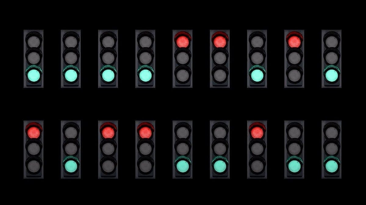 Featured image for Google Uses AI to Reduce Time Stuck at Traffic Lights – Enhancing Your Commute!