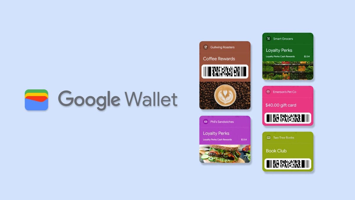 Featured image for Google Wallet Introduces New Feature: Convenient Sharing of Boarding Passes via Web or App Links