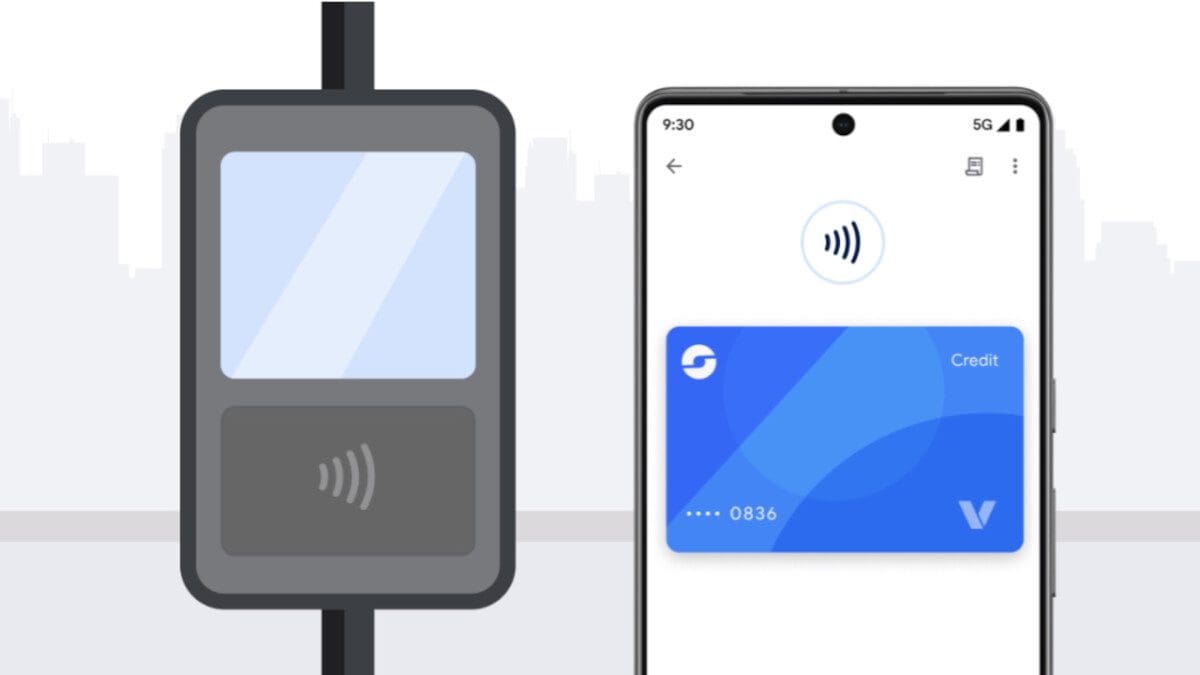 Featured image for Google Wallet introduces significant new functionalities for commuters