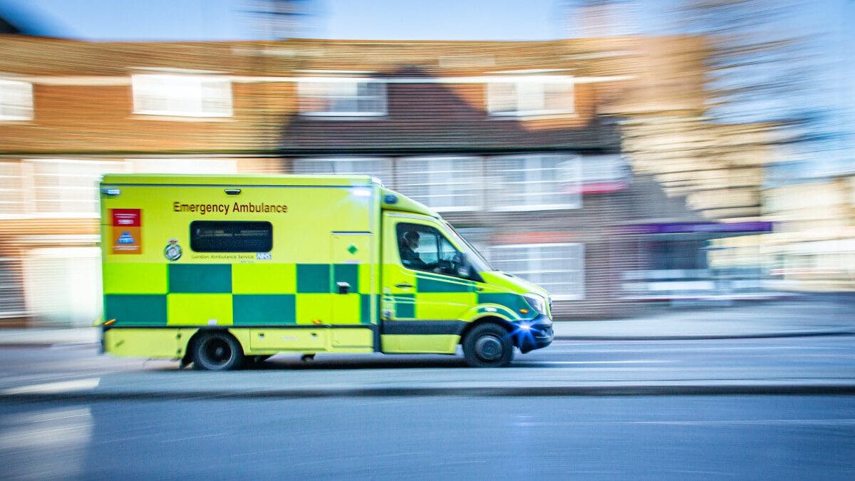 Featured image for Google’s Android update brings joy to First Responders worldwide