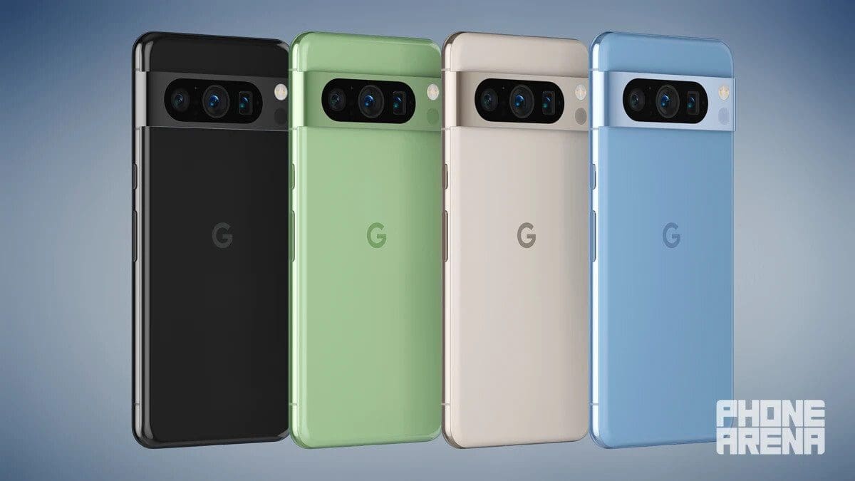 Featured image for Google’s latest advertisement debunks a key factor for choosing iPhones over Pixels