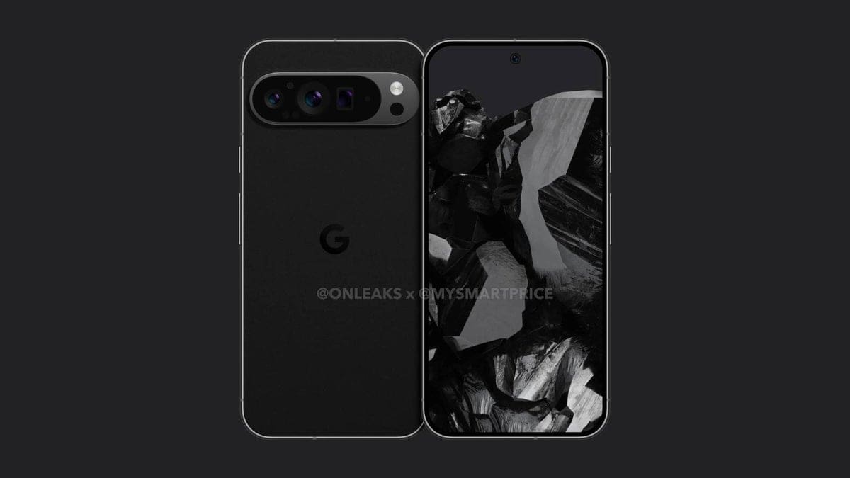 Featured image for Google’s Missed Opportunity: Unveiling the Pixel 9 Could Have Made Telecom History!