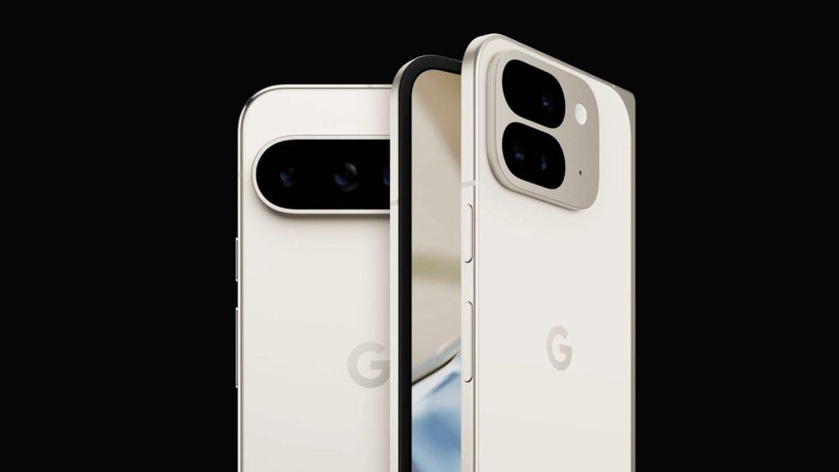 Featured image for Google’s Pixel 9 Pro Fold: Expanding into New Telecommunications Markets!