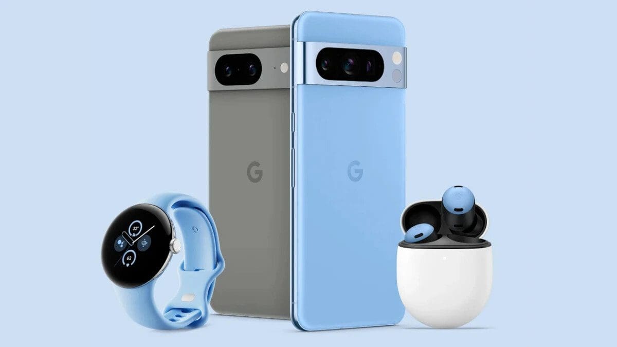 Featured image for Google’s Pixel 9 Series to Feature Larger Screen Sizes Next Year, States Reliable Tipster