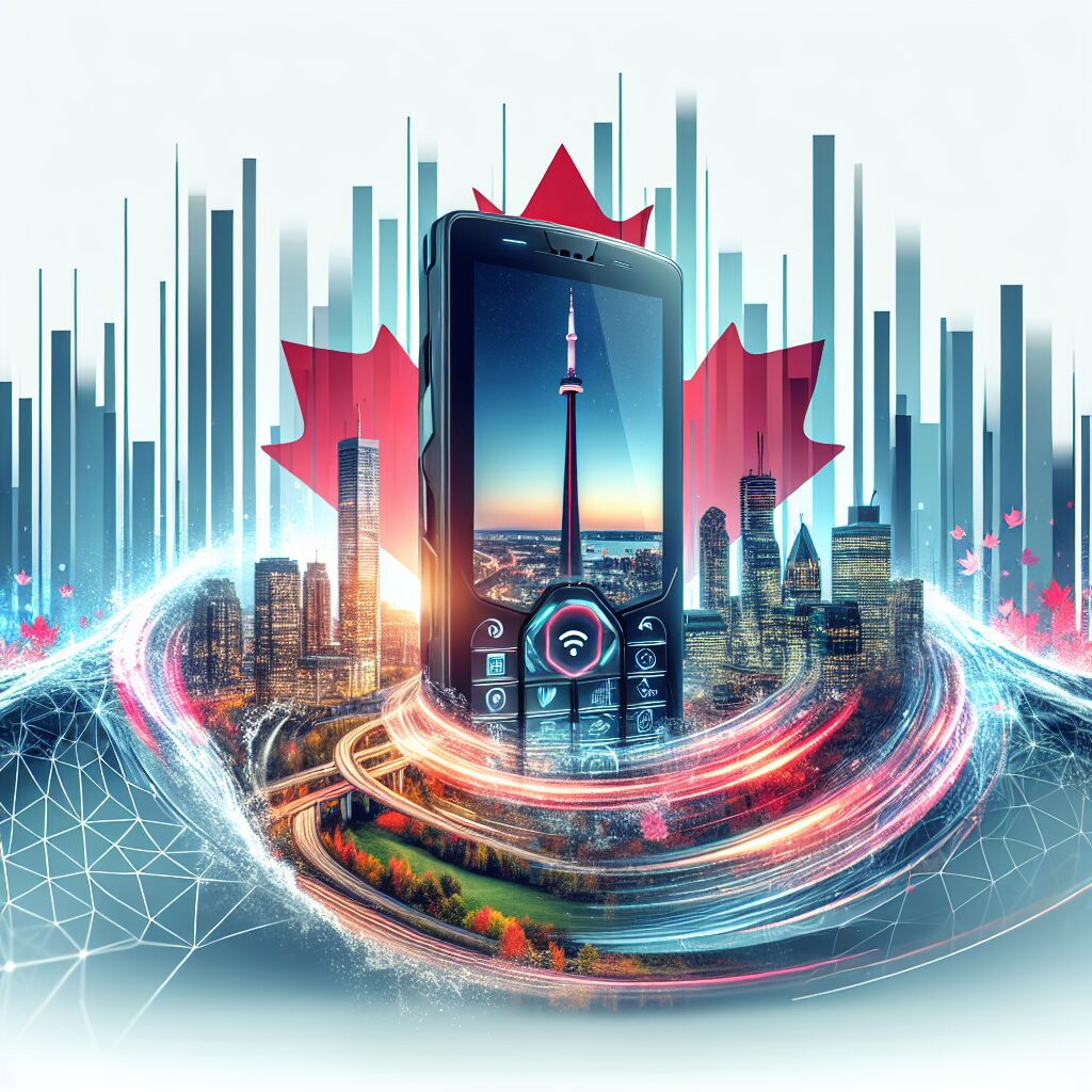 Featured image for Google’s Revolutionary Axion: A Game-Changer in Telecommunications Technology • Phones Canada News