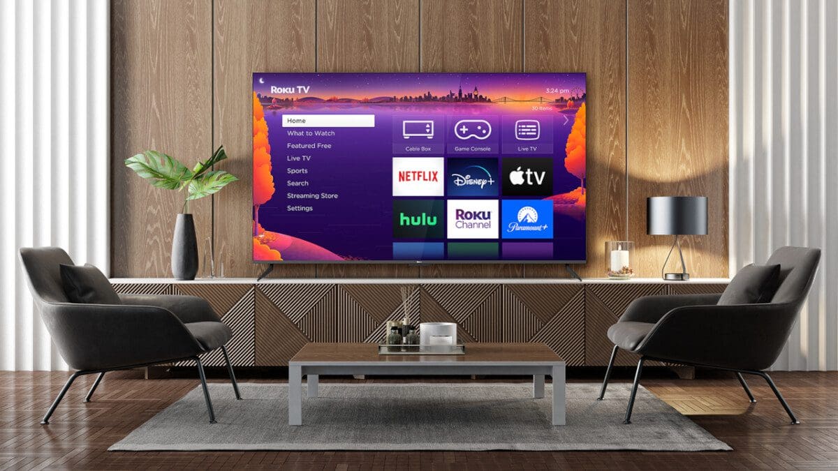 Featured image for Here’s What’s New in Roku’s Upcoming Major OS Update