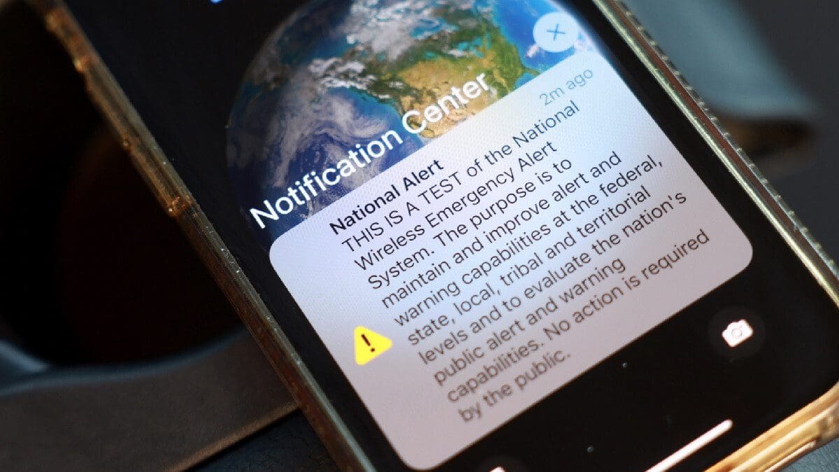 Featured image for Hidden phones exposed by last week’s emergency alert