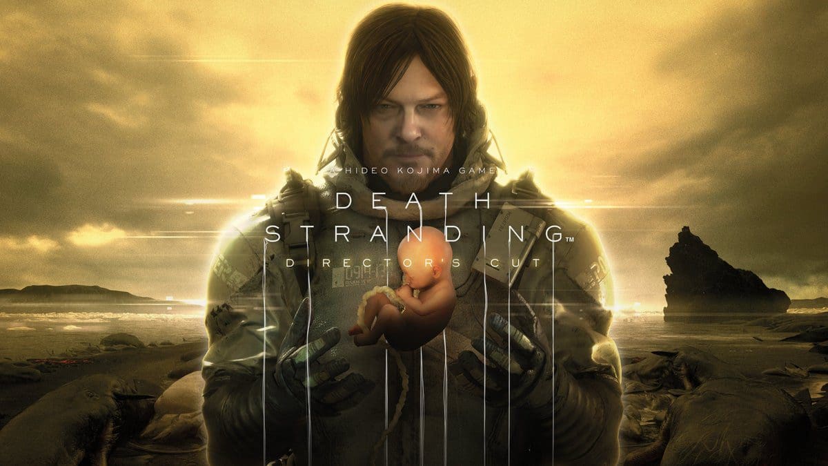 Featured image for Hideo Kojima’s Death Stranding: Director’s Cut for iOS release delayed from 2023
