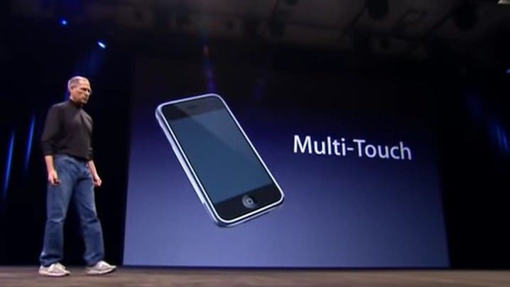 Featured image for High-ranking Apple executive involved in development of multi-touch, Touch ID, Face ID, and Vision Pro technology is departing the company