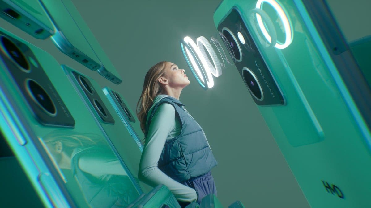 Featured image for HMD Unveils Revolutionary ‘Repairable’ Pulse Family, Leaving Nokia in the Dust