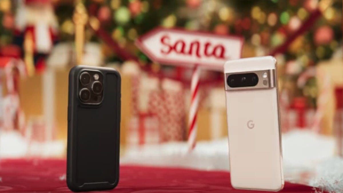 Featured image for Holiday Festivities with Pixel: iPhone Discovers Source of Google Phone’s AI Abilities