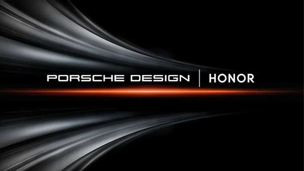 Featured image for Honor collaborates with Porsche Design for new product launch in the coming month