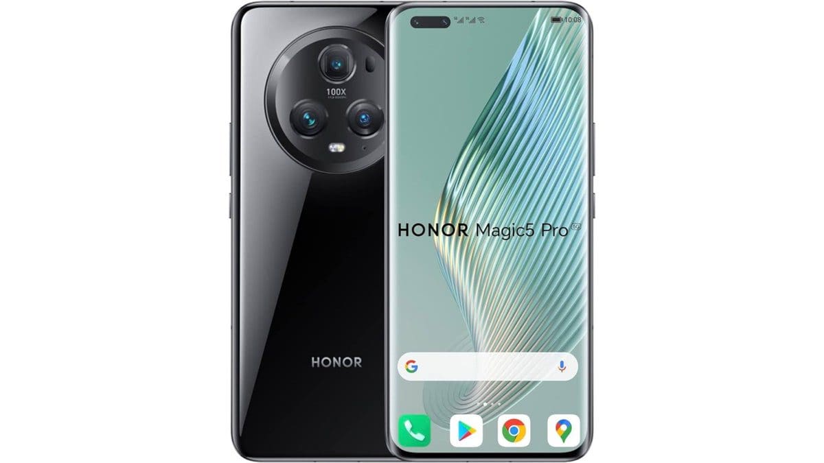 Featured image for Honor Magic 6 Expected to Have Outstanding Camera and 66W Charging Capability
