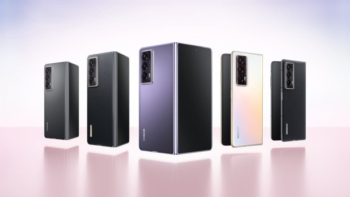Featured image for Honor’s Twitter takedown of Samsung and Galaxy Z Fold 6: A game-changing revelation in telecommunications!