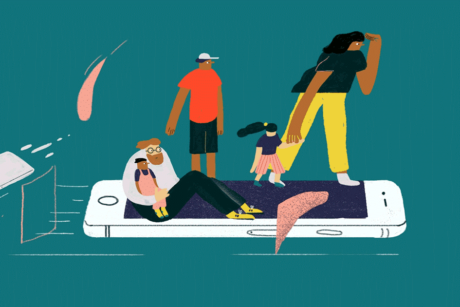 Featured image for How and When to Limit Kids’ Tech Use