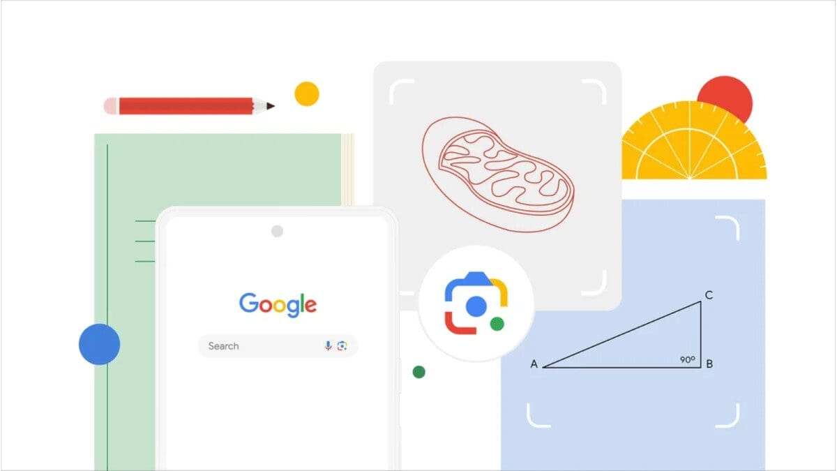 Featured image for How Google Search Can Enhance Your Math or Science Homework Performance