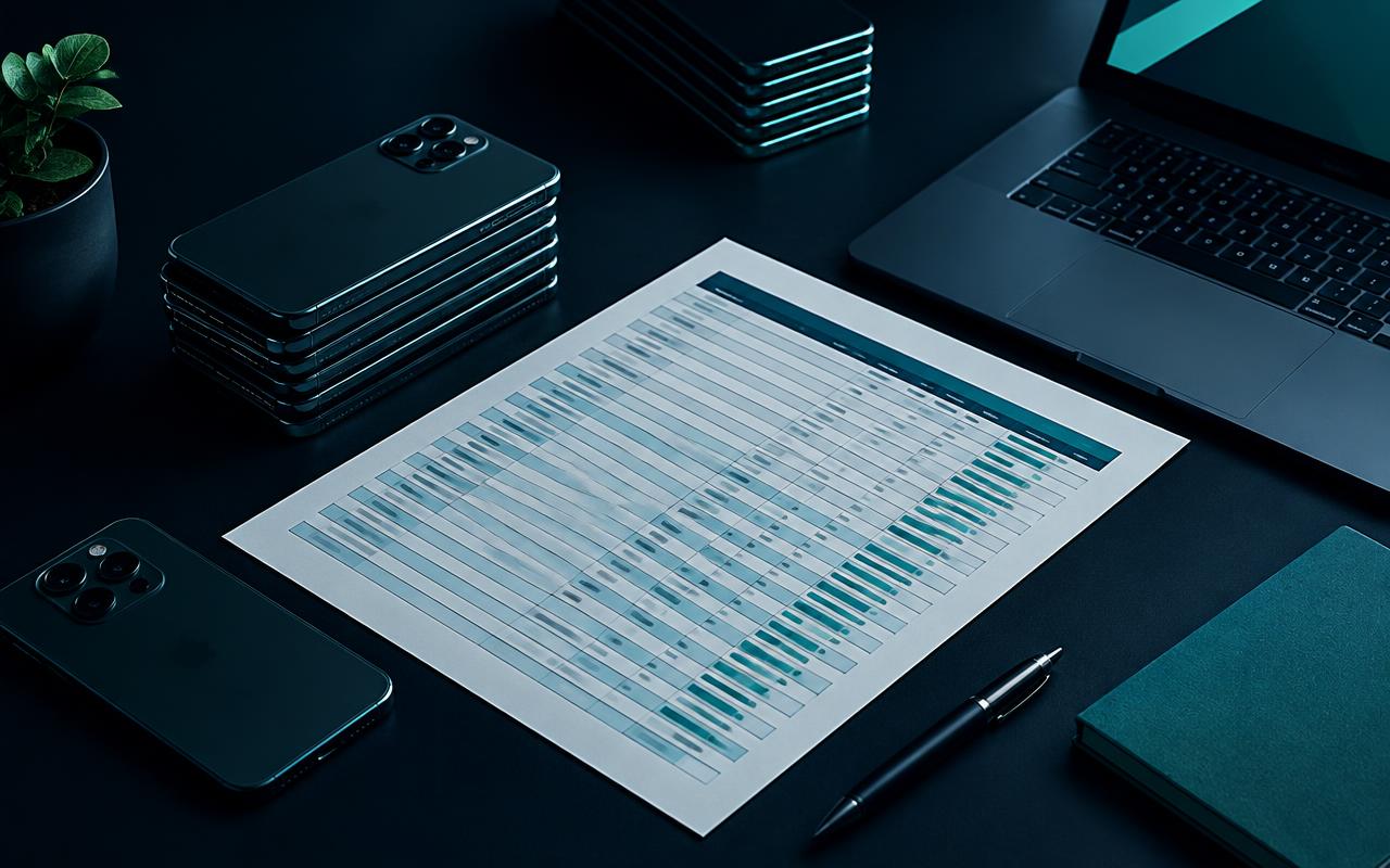 Featured image for How to Read a Carrier Auction Manifest