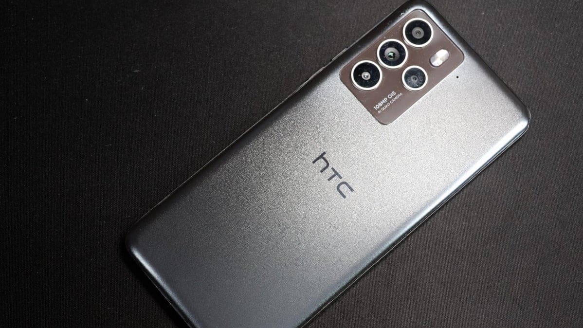 Featured image for HTC plans to launch one to two new mid-range phones annually