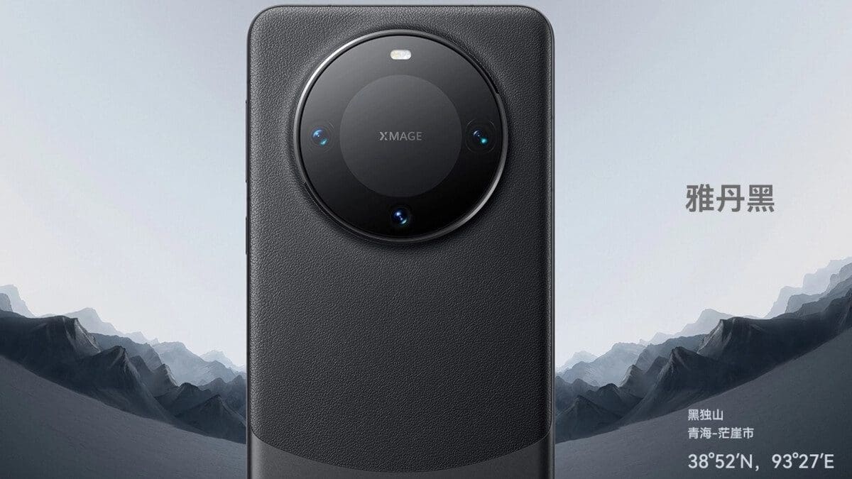 Featured image for Huawei Unveils Mate 60 Pro with Remarkable Features: Satellite Calls and Kirin Chipset Integration