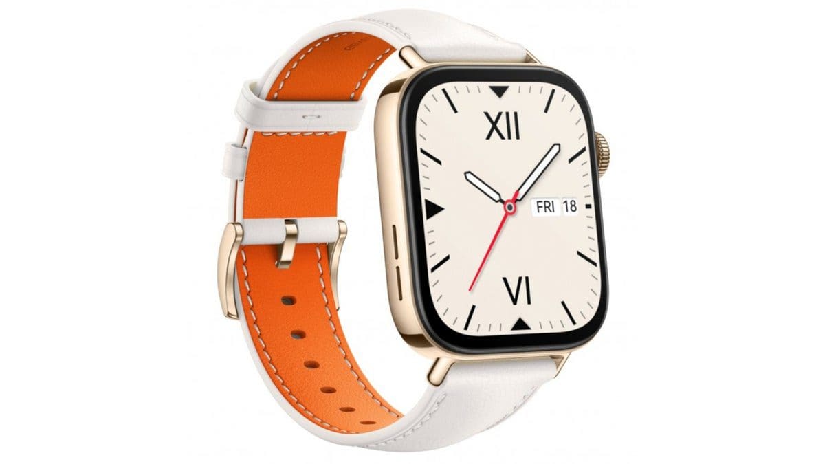 Featured image for Huawei Unveils Trio of Cutting-Edge Smartwatches in Europe – Explore the Latest in Telecom Innovation!