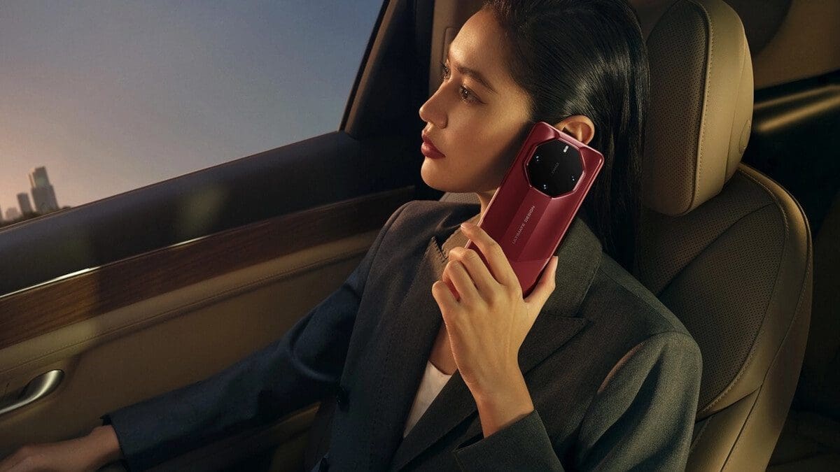 Featured image for Huawei’s Electrifying Unveiling: Exciting Fans with New Phone, Tablets, and More