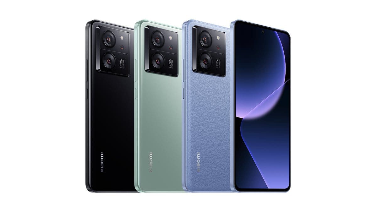 Featured image for HyperOS updates now available for select Xiaomi phones