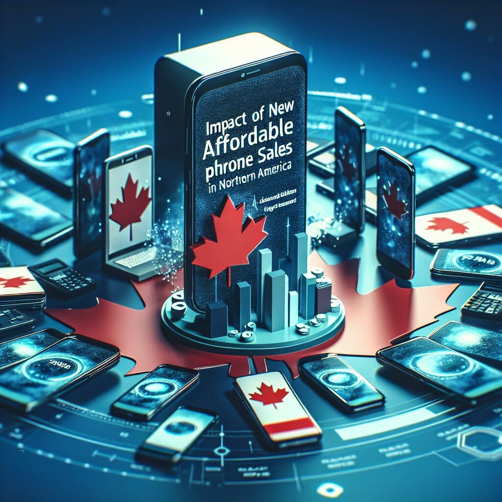 Featured image for IDC Report: Apple’s Upcoming Budget Model Affects Vision Pro Sales – iPhone in Canada
