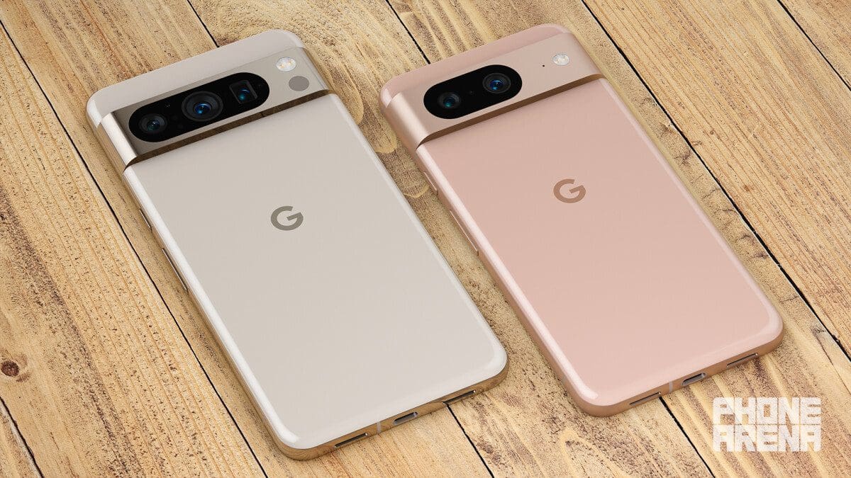 Featured image for If this leak proves true, Pixel 8’s gaming performance will lag significantly behind iPhone 15 Pro
