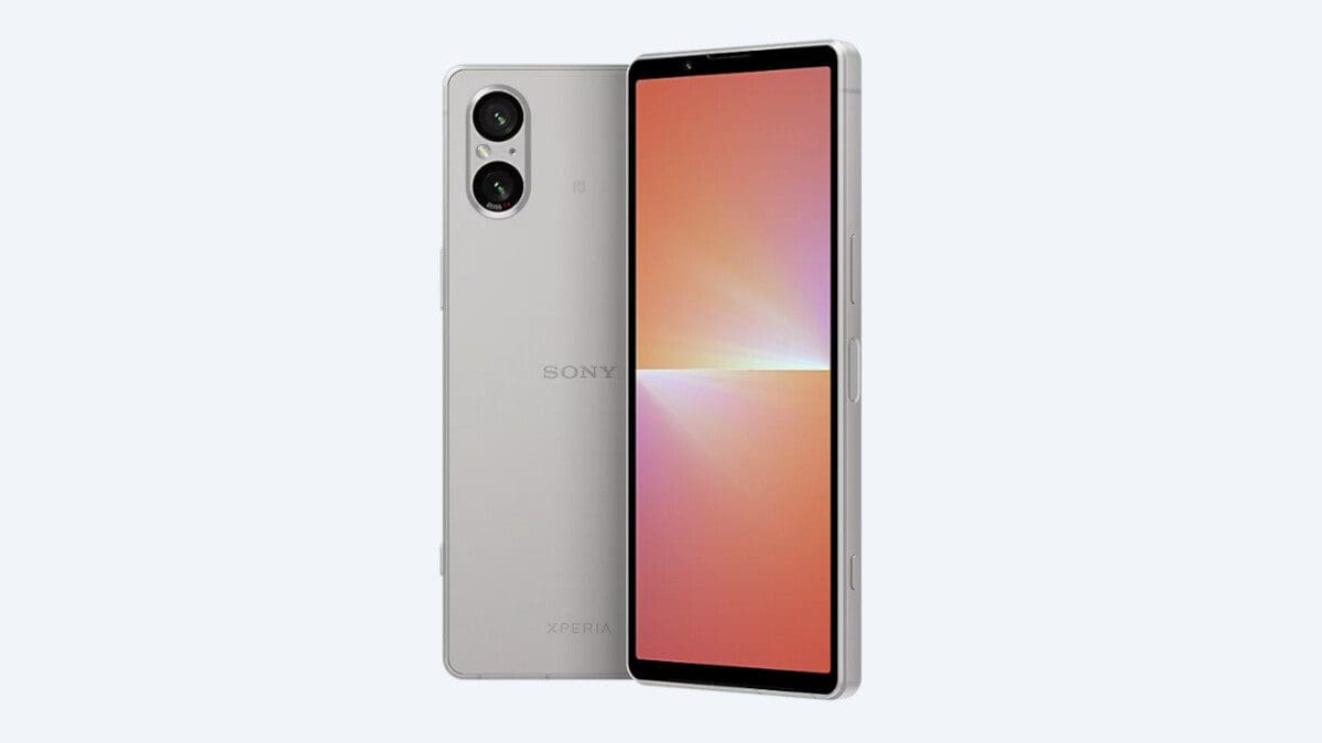 Featured image for If you’re in the US or Canada, there’s no need to wait for the Sony Xperia 5 V