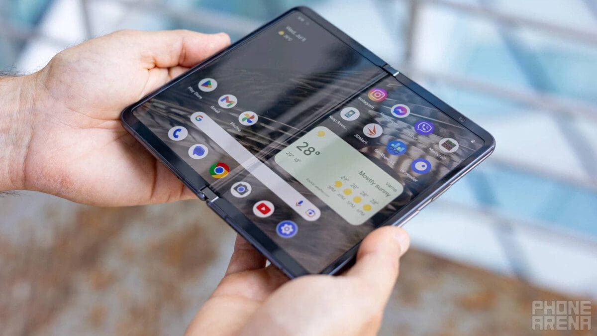 Featured image for iFixit’s New Kit Allows Self-Repair of Google Pixel Fold, Saving $800