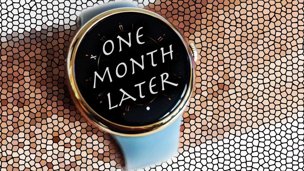 Featured image for I’m a Fan of the Pixel Watch 2, But Google Needs to Step Up Their Game