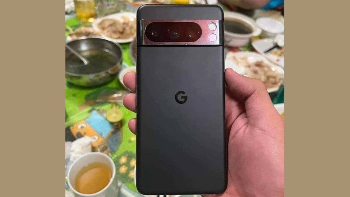 Featured image for Impressive Leaked Benchmark Scores for Pixel 8 Pro Emerge